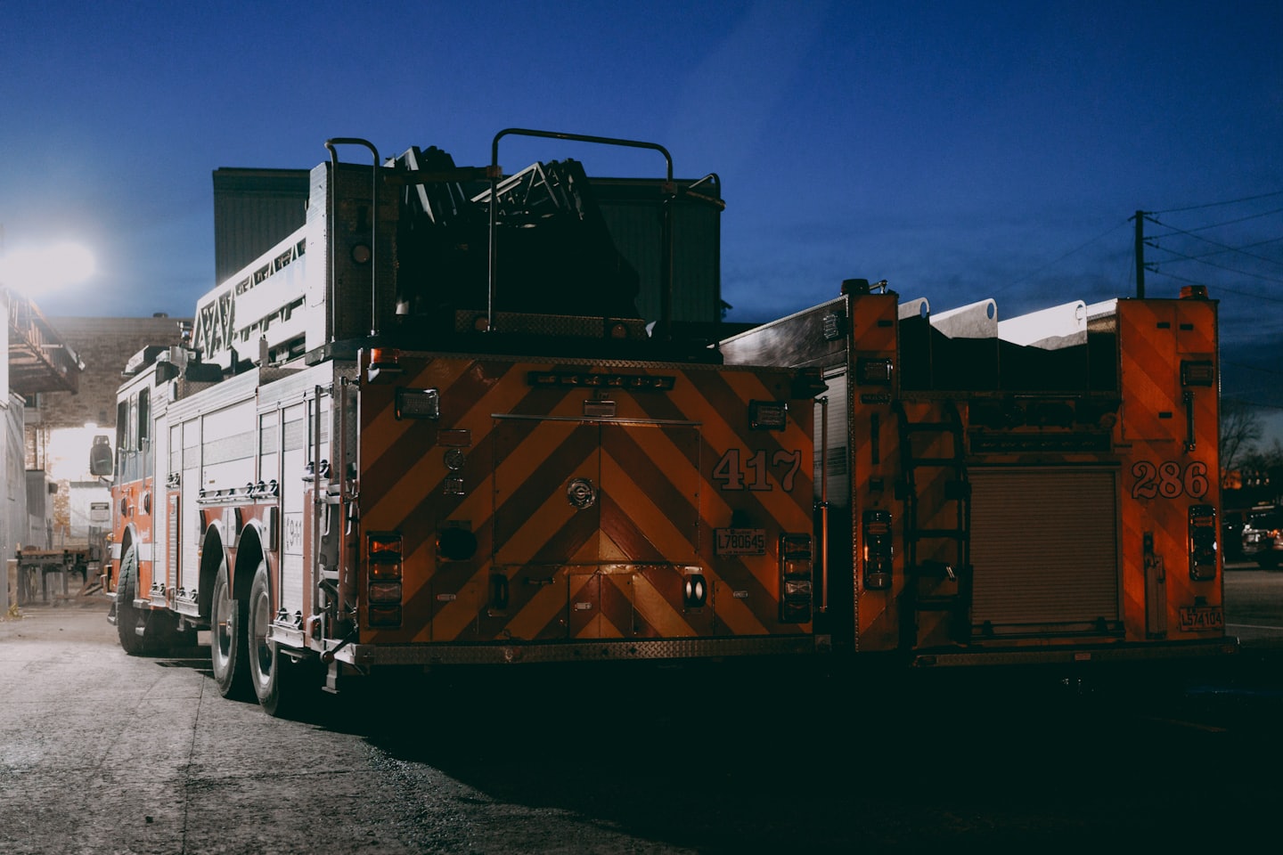 From Tradition to Equity: A Fire Service Journey